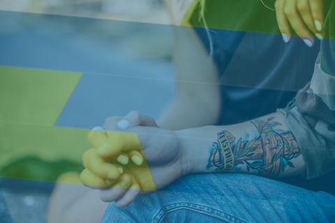 23 maj: Social hållbarhet