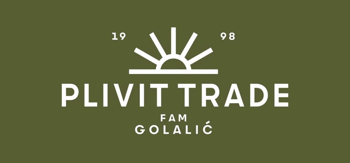 Bild på varumärket Plivit Trade