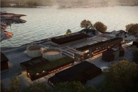 Nya Lucerna – för framtida generationer