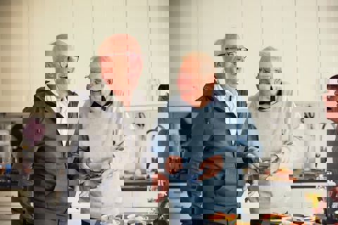 Landsbygd och lokalt liv