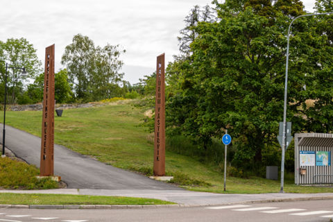 Kulbacken och Tändstickan – låter fler upptäcka mer