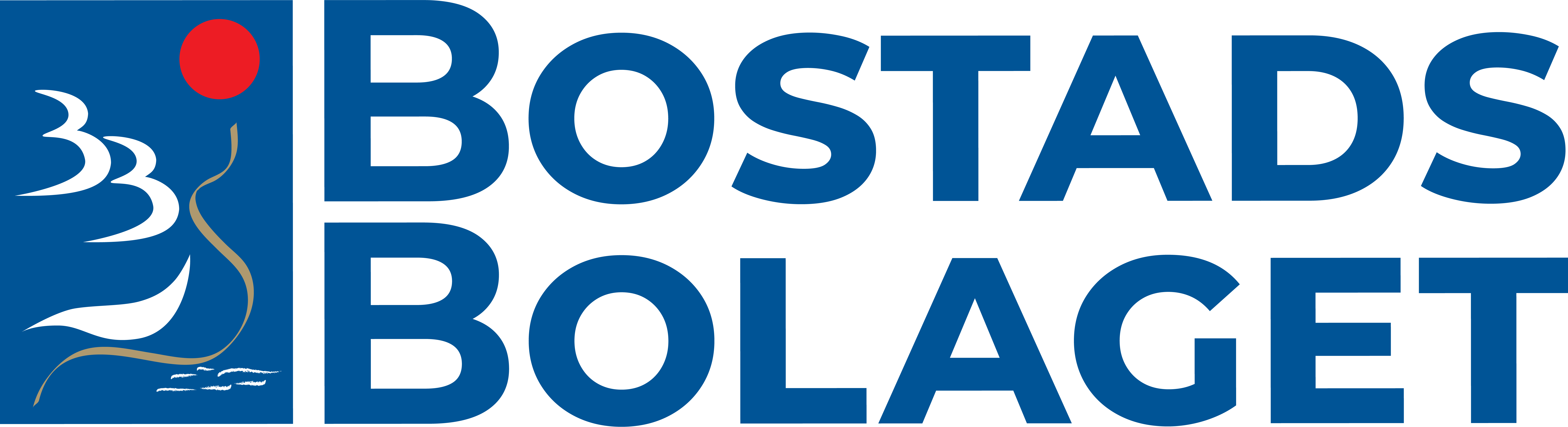 Logotyp för Västerviks Bostads AB