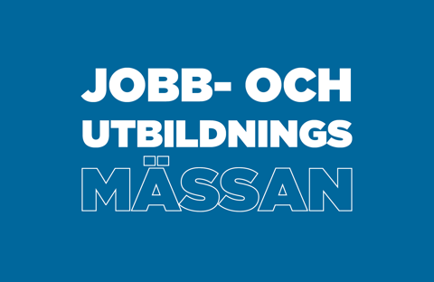 Jobb- och utbildningsmässan 17/9 - Företag