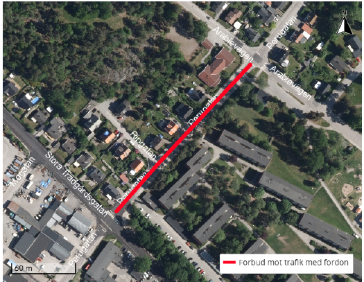 Perugatan i Västervik