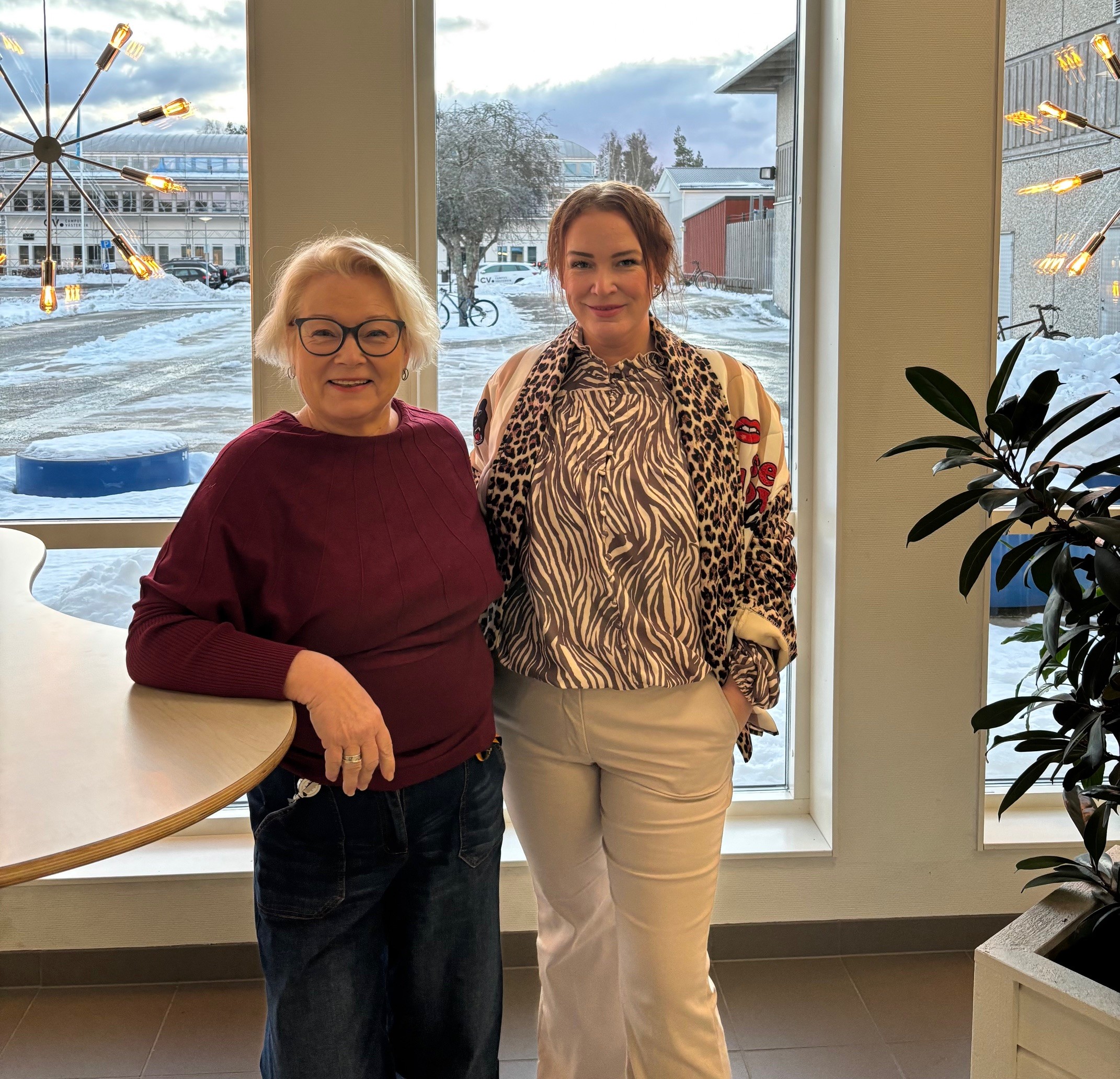 Studie- och yrkesvägledare