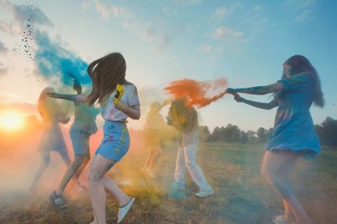 Jobba på Hamnplan Live och få festivalbiljett, 1-4 juli