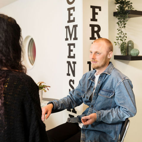 Kurser inom ledarskap och psykologi