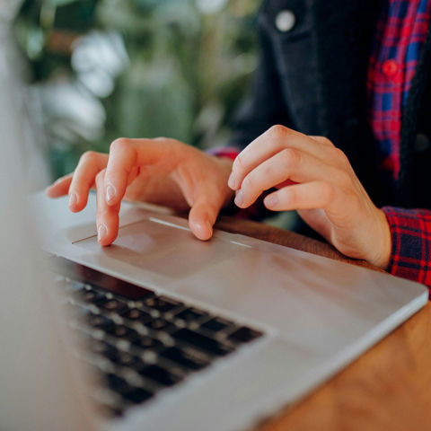 Kurser inom IT och AI