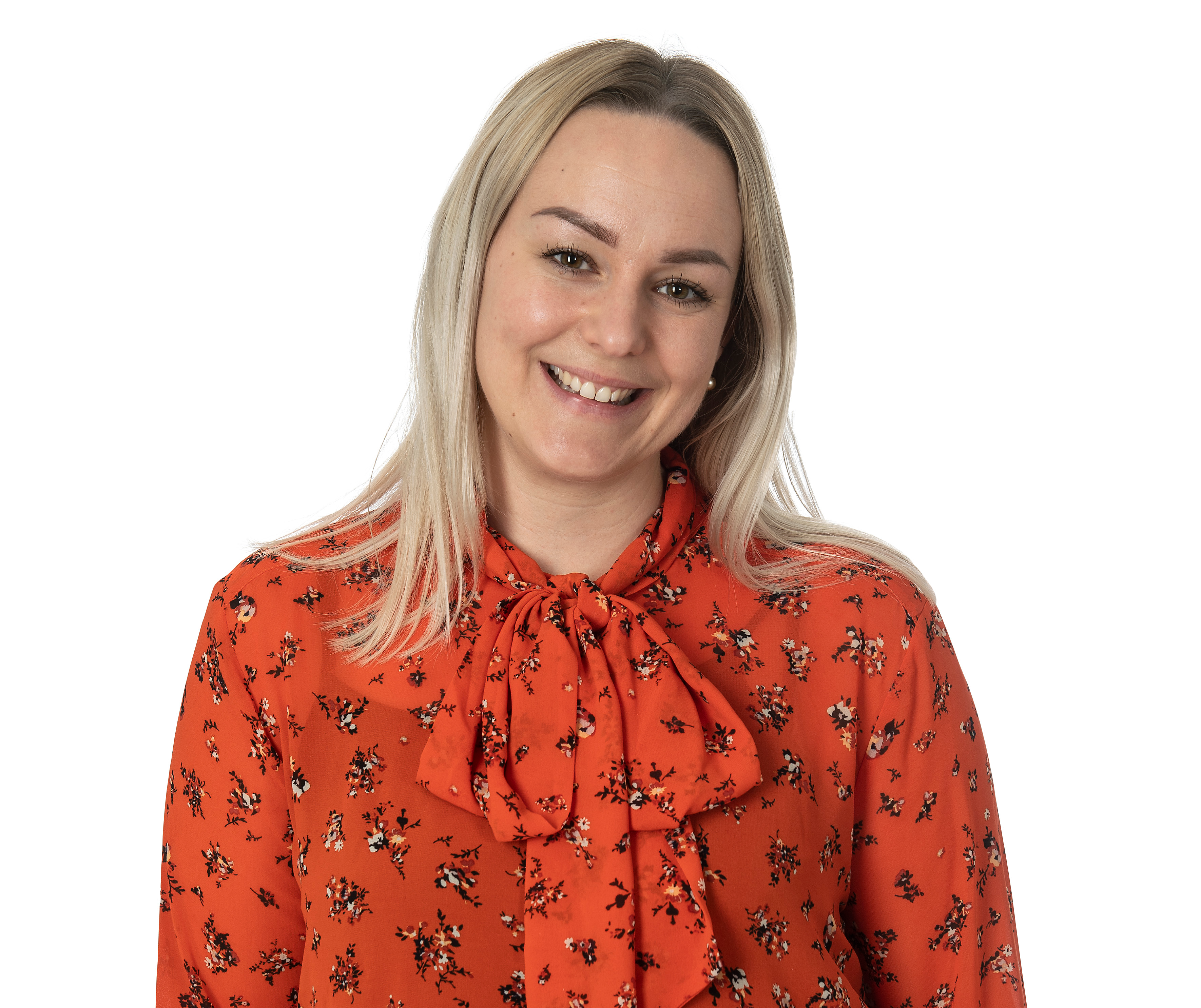 Bild på Elinor Nilsson