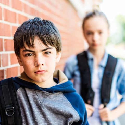 Barn- och ungdomsvetenskapligt magisterprogram, 60 hp