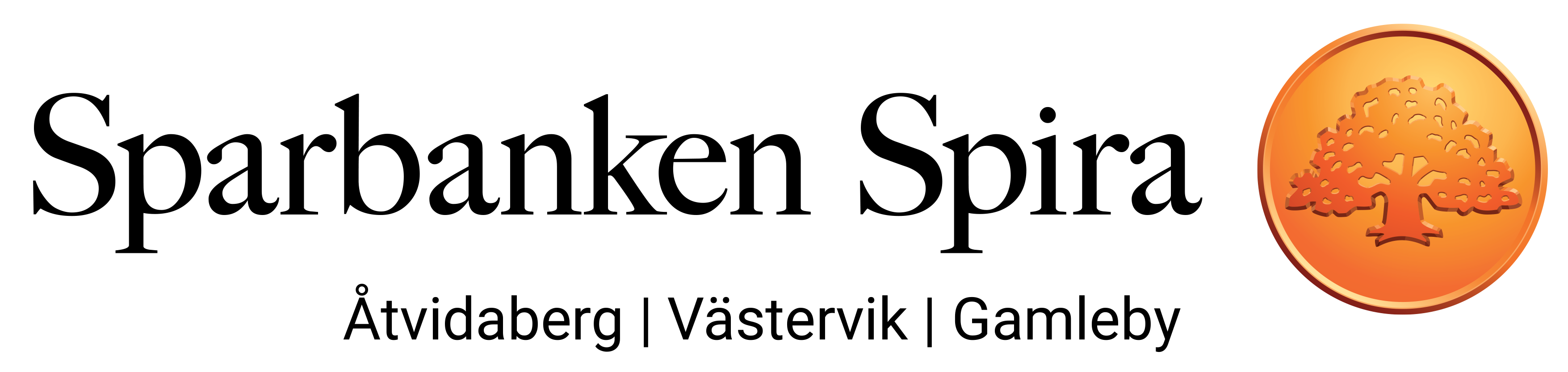 Sparbankens logga