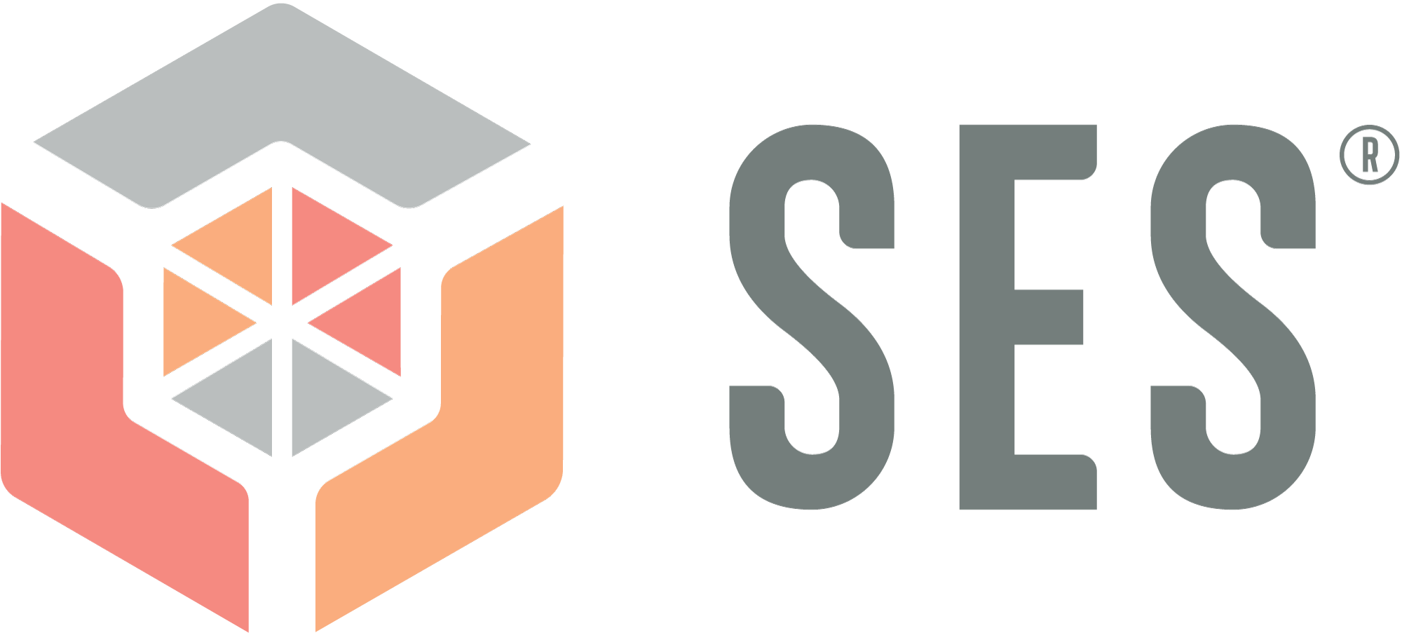 SES Logotyp