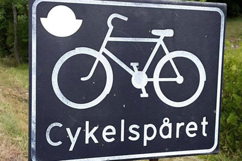 Cykelleder