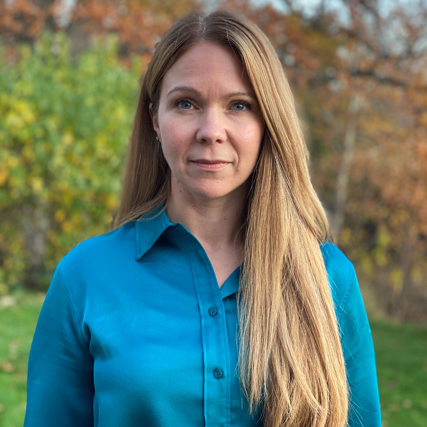 foto Yasmine Dernelid, privat