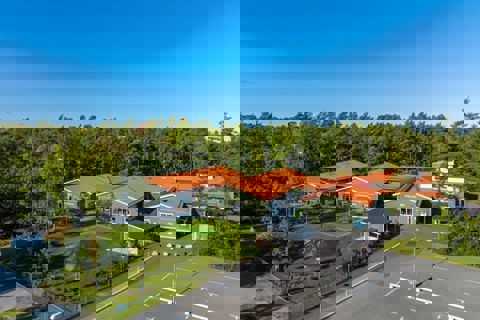 Galaxen förskola och naturförskola