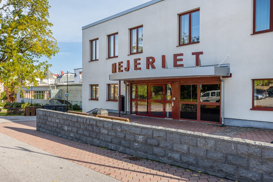 Mejeriet kulturskolan