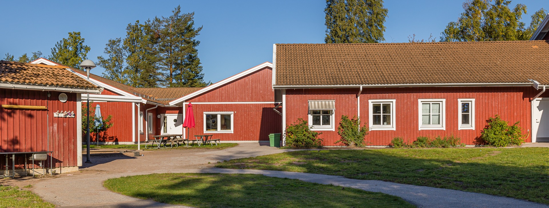 Jurabackens förskola.