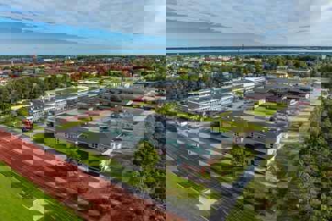 Västerviks Gymnasium