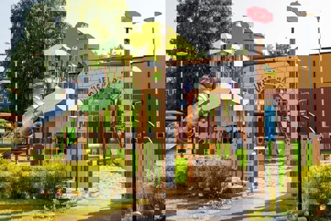 Djungelparken i Loftahammar