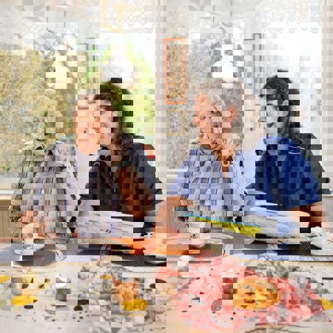 Mobila aktivitetsteamet