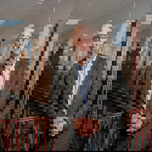 Jörgen Jonsson, Verksamhetschef Skolan