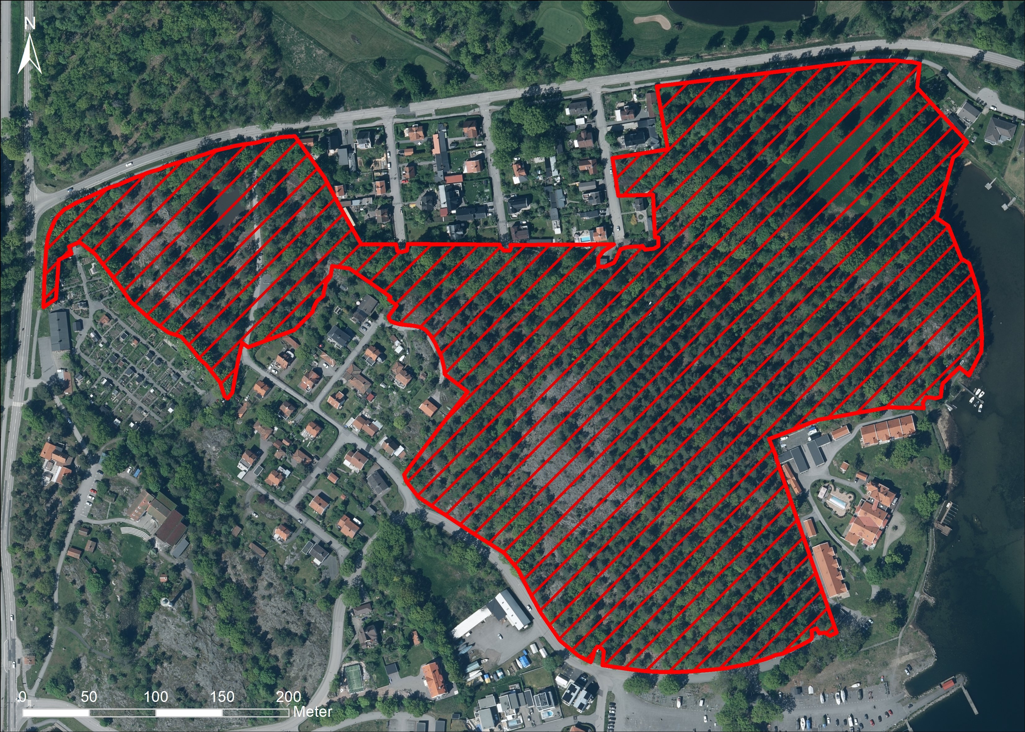 Tändsticksberget NR Avgränsning Tändsticksberget