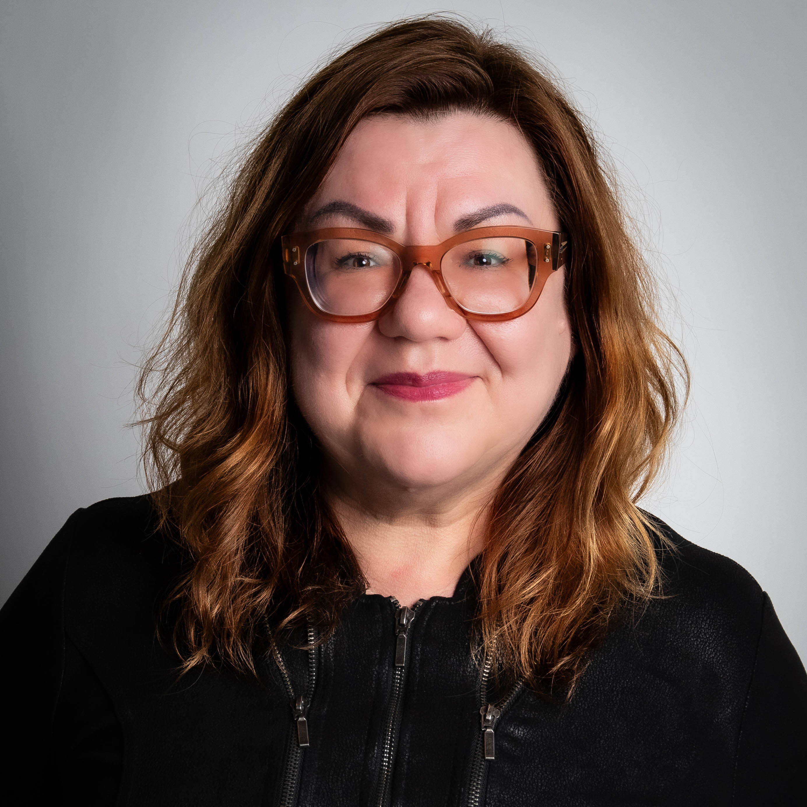 Imola Mokos ny kultuskolechef foto cristhian torres diaz