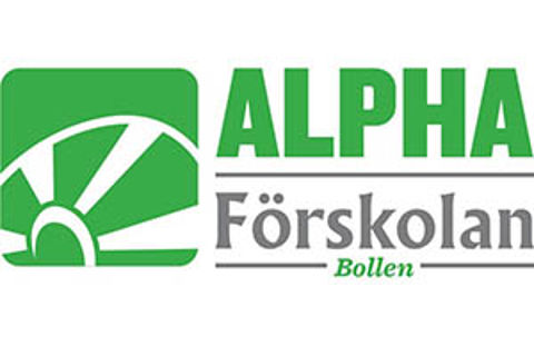 Alphaförskolan Bollen
