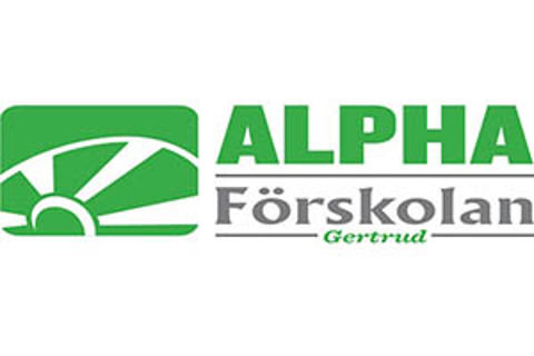 Alphaförskolan Gertrud