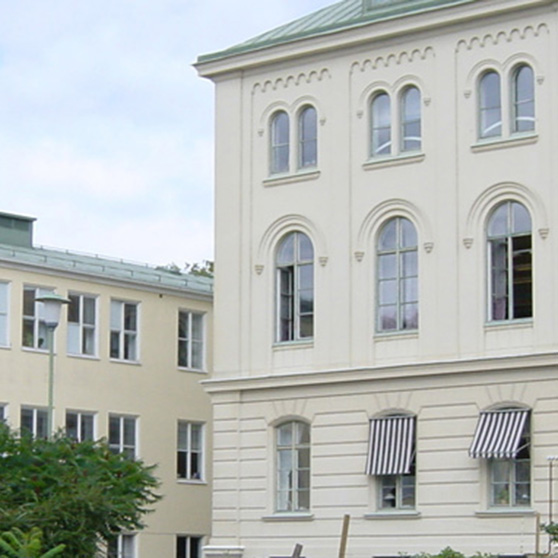 bild på Ellen Keyskolan