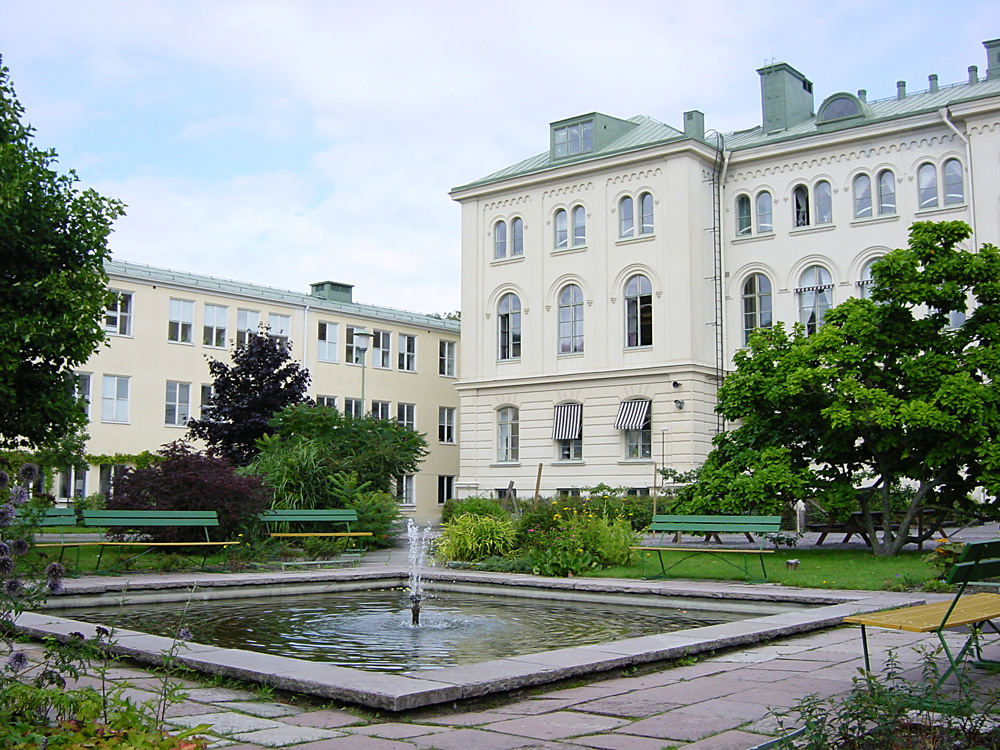 bild från Ellen Keyskolan